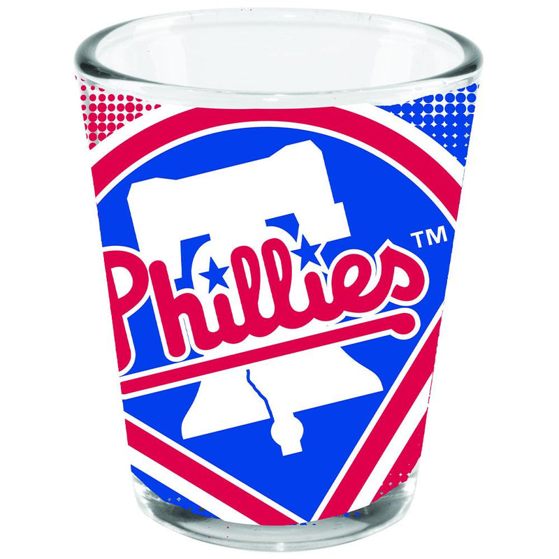 2oz Full Wrap Collect Glass | Philadelphia Phillies
MLB, OldProduct, Philadelphia Phillies, PPH
The Memory Company