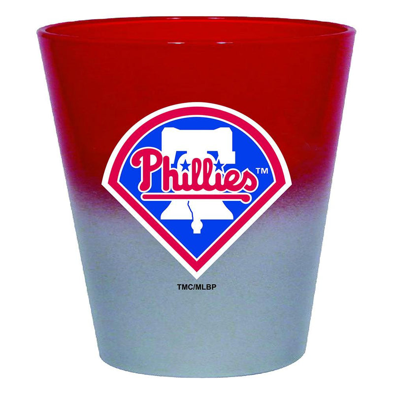 2oz Two Tone Collect Glass | Philadelphia Phillies
MLB, OldProduct, Philadelphia Phillies, PPH
The Memory Company