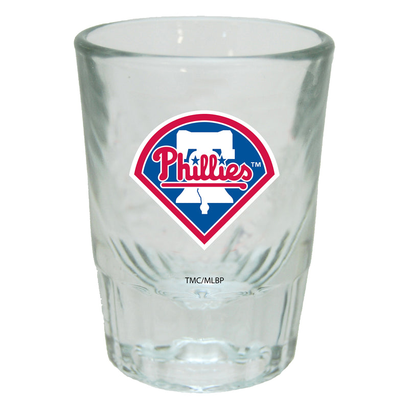 2oz Fluted Collector Glass | PHILLIES
CurrentProduct, Drinkware_category_All, MLB, Philadelphia Phillies, PPH
The Memory Company