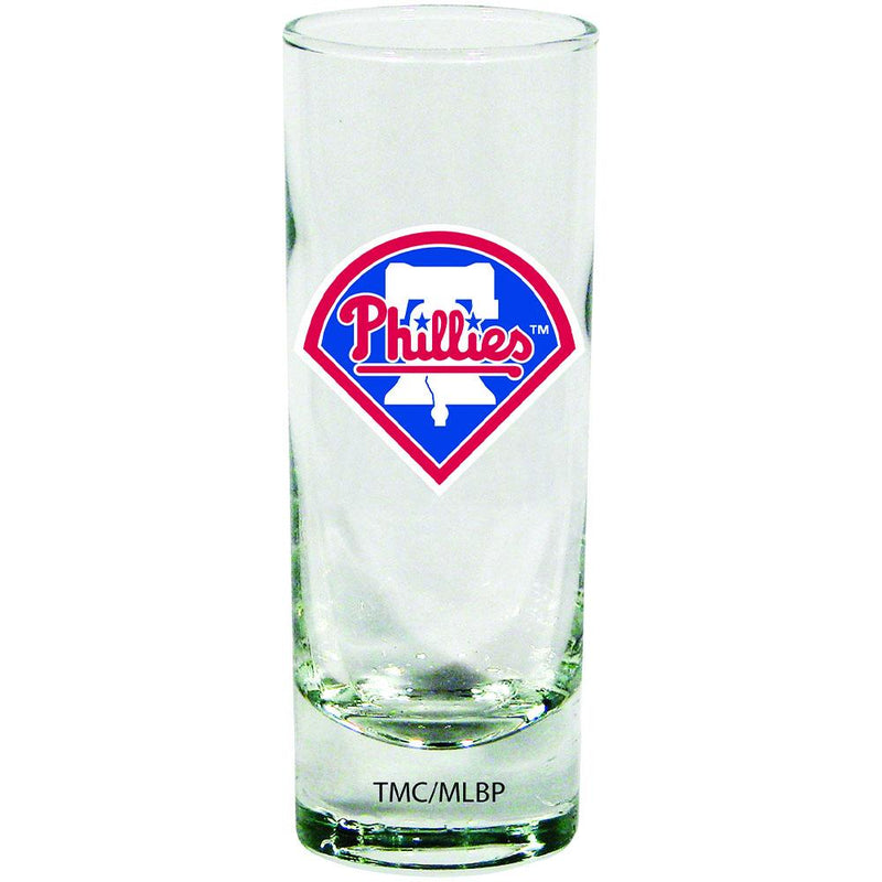 2oz Cordial Glass | Philadelphia Phillies
MLB, OldProduct, Philadelphia Phillies, PPH
The Memory Company