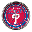 2012 Chrome Clock | Philadelphia Phillies
MLB, OldProduct, Philadelphia Phillies, PPH
The Memory Company