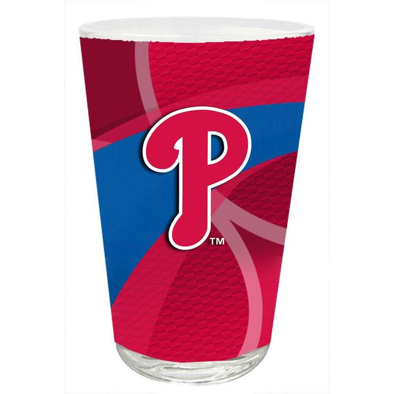 Pint Glass Carbon Design | Philadelphia Phillies
MLB, OldProduct, Philadelphia Phillies, PPH
The Memory Company