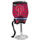 Wine Woozie Glass | Philadelphia Phillies
MLB, OldProduct, Philadelphia Phillies, PPH
The Memory Company