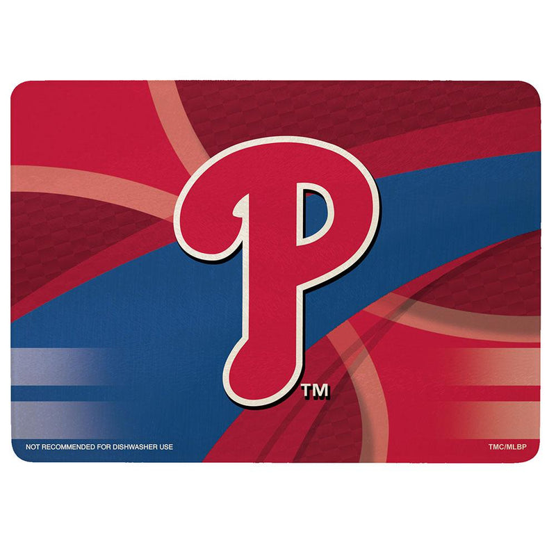 Carbon Fiber Cutting Board | Philadelphia Phillies
MLB, OldProduct, Philadelphia Phillies, PPH
The Memory Company