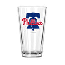 17oz Mixing Glass | Philadelphia Phillies