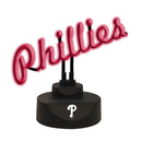 Script Neon Desk Lamp | Phillies
Home&Office_category_Lighting, MLB, OldProduct, Philadelphia Phillies, PPH
The Memory Company