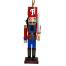 2014 Nutcracker Onrament | Philadelphia Phillies
Holiday_category_All, MLB, OldProduct, Philadelphia Phillies, PPH
The Memory Company