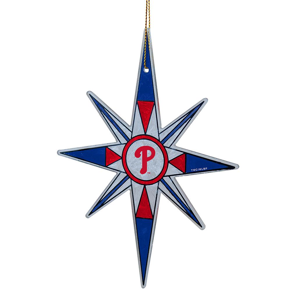 2015 Snow Flake Ornament Phillies
CurrentProduct, Holiday_category_All, Holiday_category_Ornaments, MLB, Philadelphia Phillies, PPH
The Memory Company