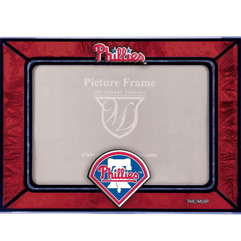 2015 Art Glass Frame | Philadelphia Phillies
CurrentProduct, Home&Office_category_All, MLB, Philadelphia Phillies, PPH
The Memory Company