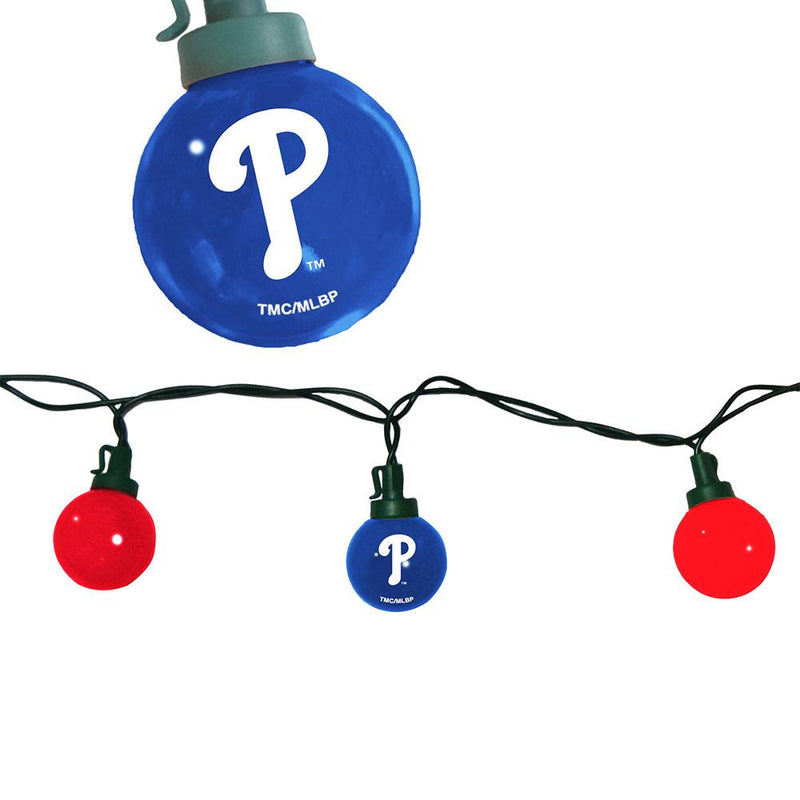 Tailgate String Lights | Philadelphia Phillies
Home&Office_category_Lighting, MLB, OldProduct, Philadelphia Phillies, PPH
The Memory Company