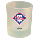 Rocks Glass | Philadelphia Phillies
MLB, OldProduct, Philadelphia Phillies, PPH
The Memory Company