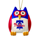Owl Ornament | Philadelphia Phillies
MLB, OldProduct, Philadelphia Phillies, PPH
The Memory Company