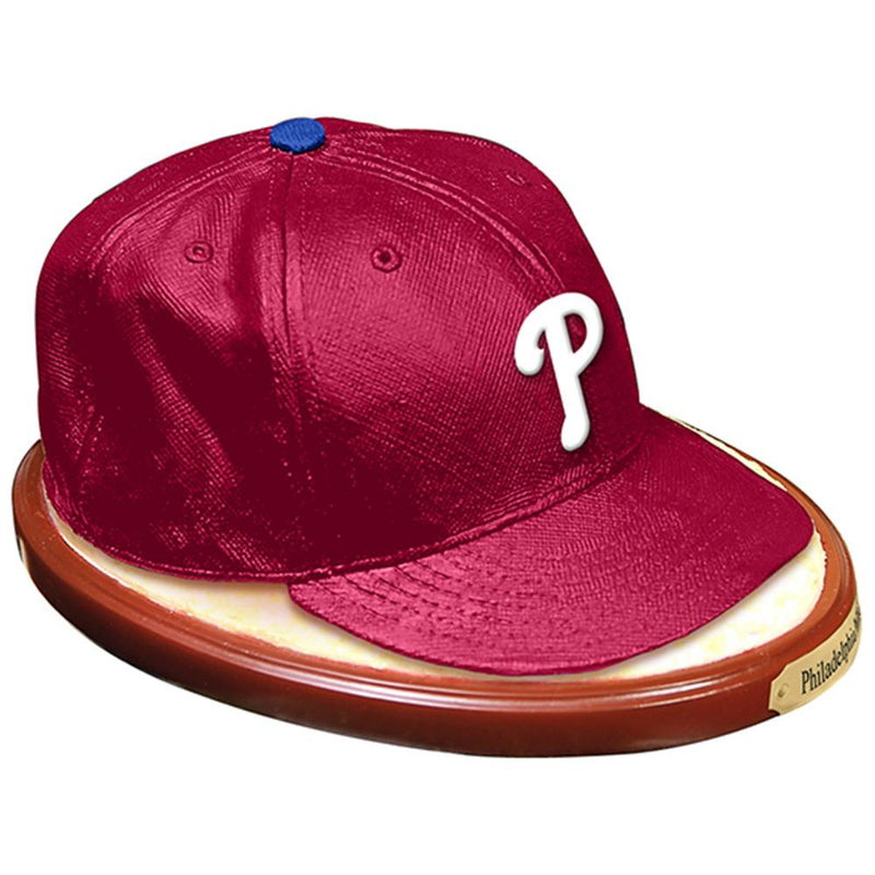 Authentic Team Cap Replica | Philadelphia Phillies
MLB, OldProduct, Philadelphia Phillies, PPH
The Memory Company