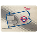 Cutting Board State of Mind | Philadelphia Phillies
CurrentProduct, Drinkware_category_All, MLB, Philadelphia Phillies, PPH
The Memory Company