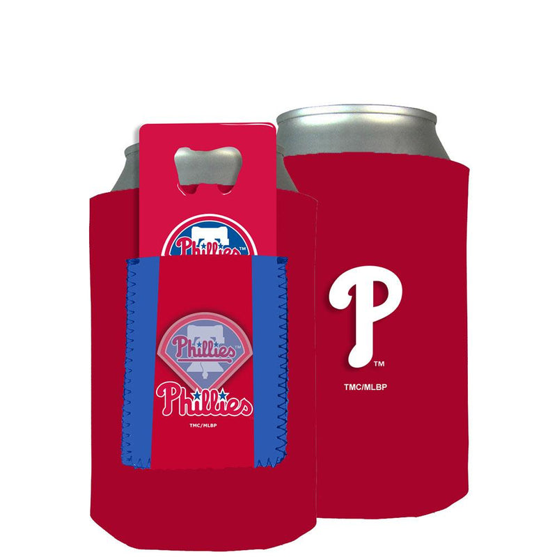 Can Insulator w/Opener | Philadelphia Phillies
MLB, OldProduct, Philadelphia Phillies, PPH
The Memory Company