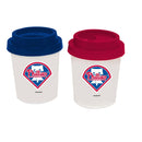 Plastic Salt and Pepper Shaker | PHILLIES
MLB, OldProduct, Philadelphia Phillies, PPH
The Memory Company