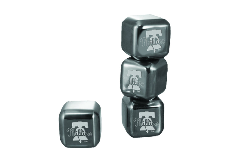 6 Stainless Steel Ice Cubes | PHILLIES
CurrentProduct, Home&Office_category_All, Home&Office_category_Kitchen, MLB, Philadelphia Phillies, PPH
The Memory Company