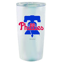 20oz White PC Team Logo Tumbler | Philadelphia Phillies
MLB, OldProduct, Philadelphia Phillies, PPH
The Memory Company