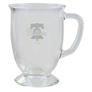 16oz Etched Café Glass Mug | Philadelphia Phillies
CurrentProduct, Drinkware_category_All, MLB, Philadelphia Phillies, PPH
The Memory Company