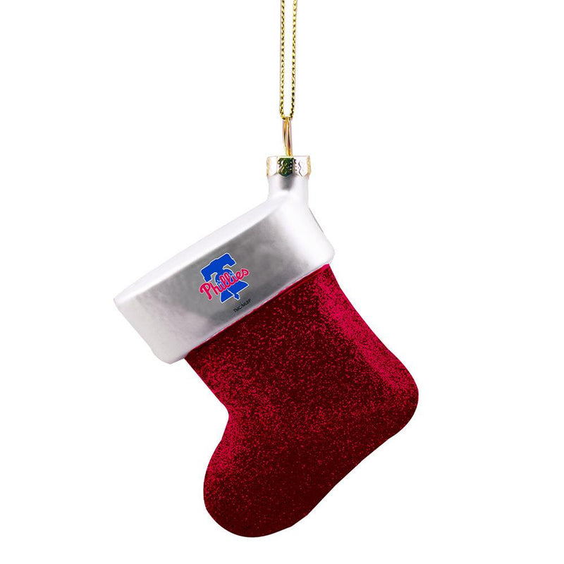 Blown Glass Stocking Ornament | Philadelphia Phillies
CurrentProduct, Holiday_category_All, Holiday_category_Ornaments, MLB, Philadelphia Phillies, PPH
The Memory Company