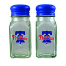 Glass S&P Shaker Color Top PHILLIES
CurrentProduct, Home&Office_category_All, Home&Office_category_Kitchen, MLB, Philadelphia Phillies, PPH
The Memory Company