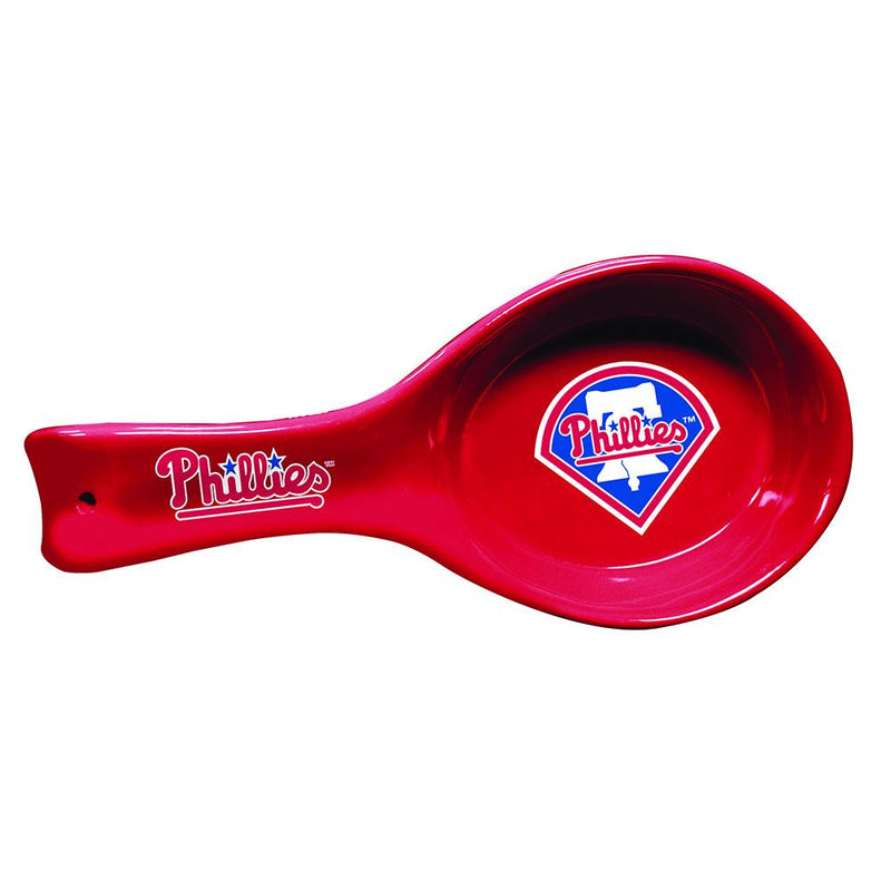 Ceramic Spoon Rest | Philadelphia Phillies
CurrentProduct, Home&Office_category_All, Home&Office_category_Kitchen, MLB, Philadelphia Phillies, PPH
The Memory Company