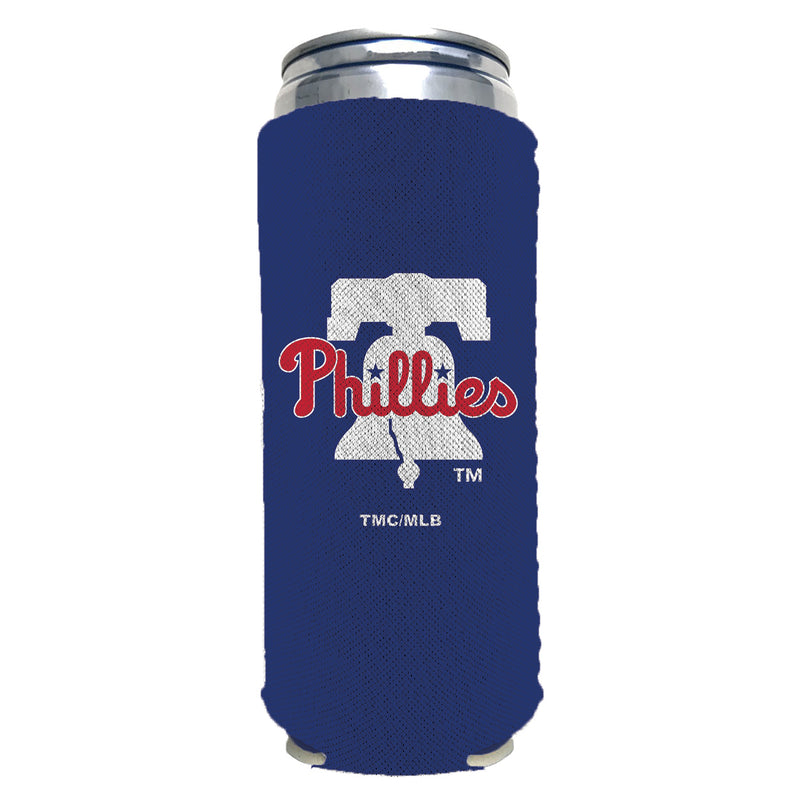 Slim Can Insulator | Philadelphia Phillies
CurrentProduct, Drinkware_category_All, MLB, Philadelphia Phillies, PPH
The Memory Company