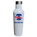 17oz Personalized White Infinity Bottle | Philadelphia Phillies
2776WDPER, CurrentProduct, Drinkware_category_All, MLB, Personalized_Personalized, Philadelphia Phillies, PPH
The Memory Company