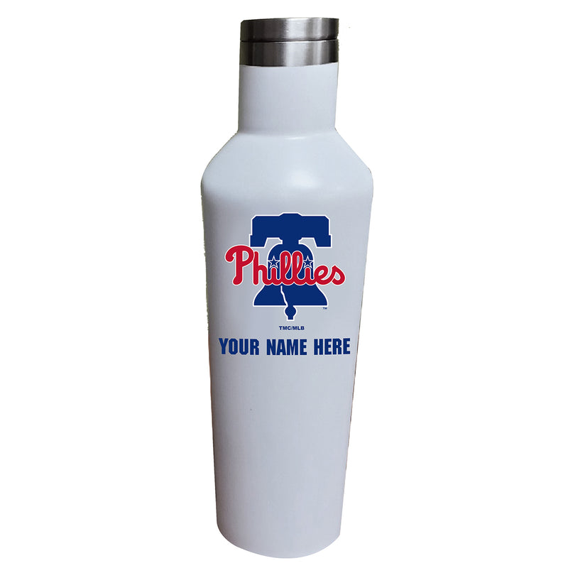 17oz Personalized White Infinity Bottle | Philadelphia Phillies
2776WDPER, CurrentProduct, Drinkware_category_All, MLB, Personalized_Personalized, Philadelphia Phillies, PPH
The Memory Company