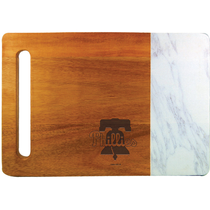 Acacia Cutting & Serving Board with Faux Marble | Philadelphia Phillies
2787, CurrentProduct, Home&Office_category_All, Home&Office_category_Kitchen, MLB, Philadelphia Phillies, PPH
The Memory Company