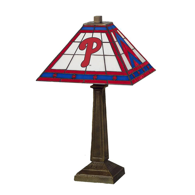 23 Inch Mission Lamp | Philadelphia Phillies
CurrentProduct, Home&Office_category_All, Home&Office_category_Lighting, MLB, Philadelphia Phillies, PPH
The Memory Company