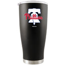 20oz Black Stainless Steel Tumbler | Philadelphia Phillies
CurrentProduct, Drinkware_category_All, MLB, Philadelphia Phillies, PPH
The Memory Company