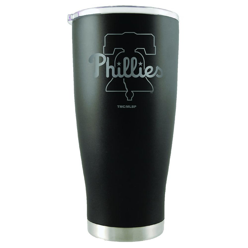 20oz Black Tumbler Etched | Philadelphia Phillies
CurrentProduct, Drinkware_category_All, MLB, Philadelphia Phillies, PPH
The Memory Company