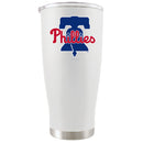 20oz White Stainless Steel Tumbler | Philadelphia Phillies
CurrentProduct, Drinkware_category_All, MLB, Philadelphia Phillies, PPH
The Memory Company