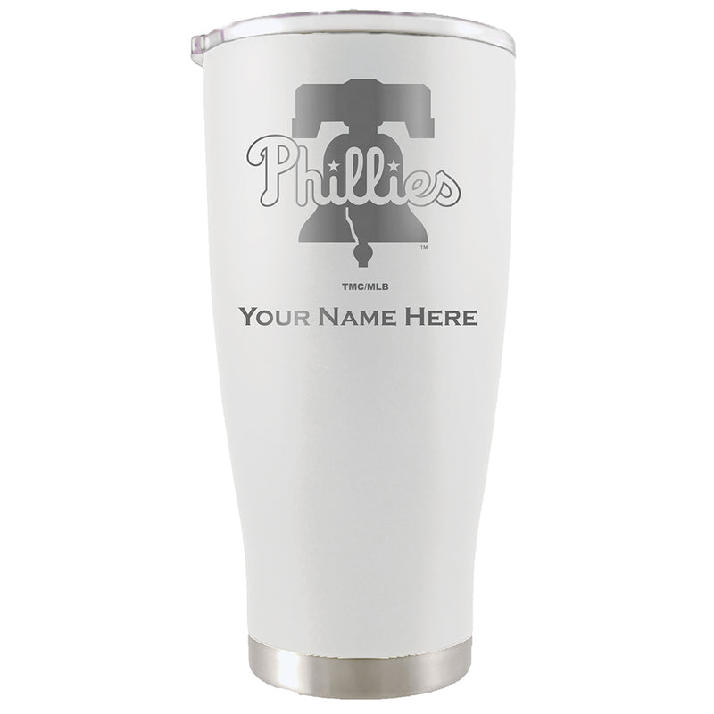 20oz White Personalized Stainless Steel Tumbler | Philadelphia Phillies
CurrentProduct, Custom Drinkware, Drinkware_category_All, engraving, Gift Ideas, MLB, Personalization, Personalized Drinkware, Personalized_Personalized, Philadelphia Phillies, PPH
The Memory Company