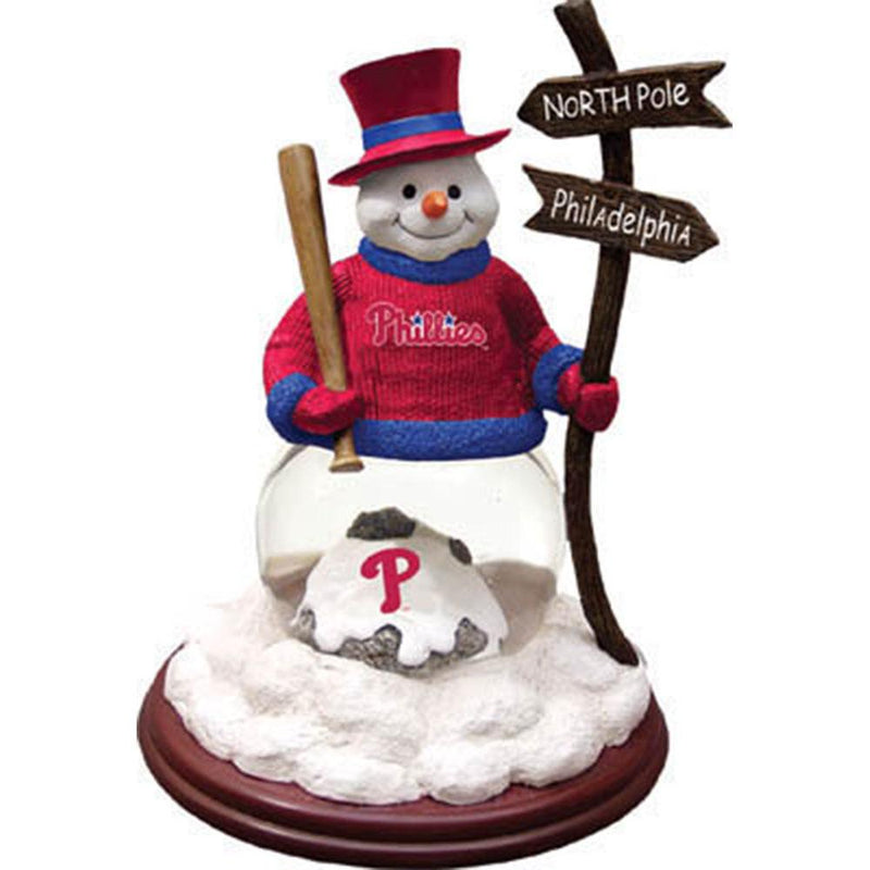 1st Edition Snowman | Philadelphia Phillies
MLB, OldProduct, Philadelphia Phillies, PPH
The Memory Company