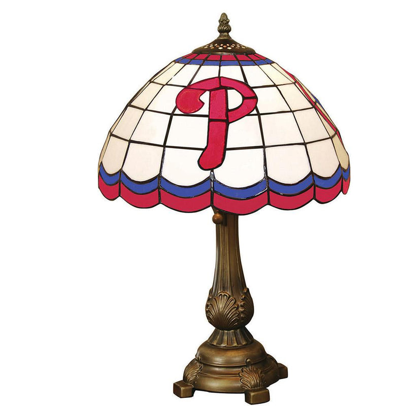 Tiffany Table Lamp | Philadelphia Phillies
CurrentProduct, Home&Office_category_All, Home&Office_category_Lighting, MLB, Philadelphia Phillies, PPH
The Memory Company