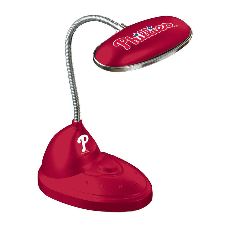 LED Desk Lamp | Philadelphia Phillies
MLB, OldProduct, Philadelphia Phillies, PPH
The Memory Company