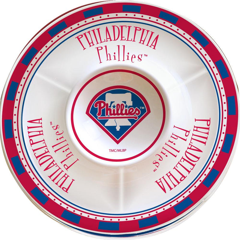 Gameday 2 Chip n Dip | Philadelphia Phillies
MLB, OldProduct, Philadelphia Phillies, PPH
The Memory Company