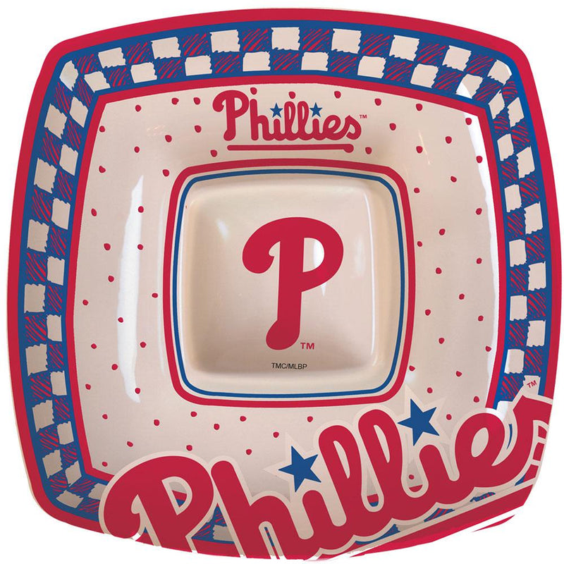 Gameday Chip n Dip | Philadelphia Phillies
MLB, OldProduct, Philadelphia Phillies, PPH
The Memory Company