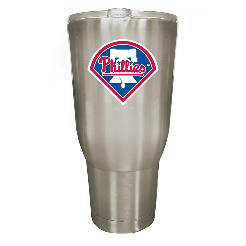 32oz Decal Stainless Steel Tumbler | Philadelphia Phillies
Drinkware_category_All, MLB, OldProduct, Philadelphia Phillies, PPH
The Memory Company