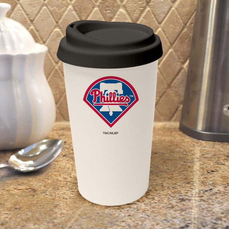 Logo Travel Mug | Philadelphia Phillies
MLB, OldProduct, Philadelphia Phillies, PPH
The Memory Company