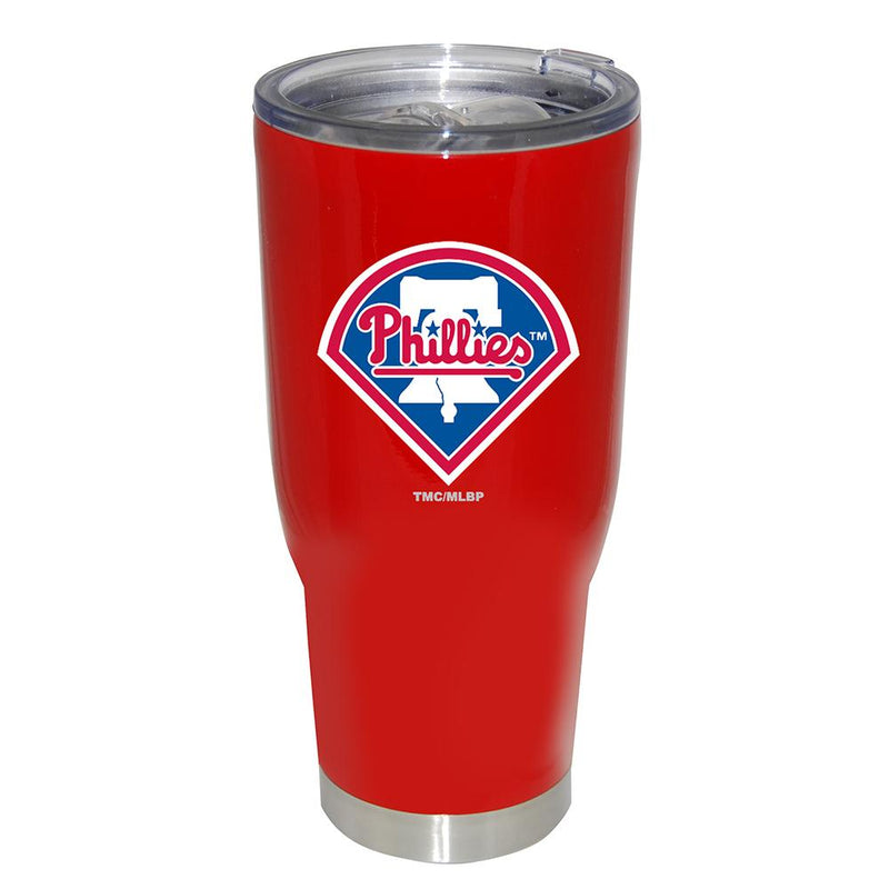 32oz Decal PC Stainless Steel Tumbler | Philadelphia Phillies
Drinkware_category_All, MLB, OldProduct, Philadelphia Phillies, PPH
The Memory Company