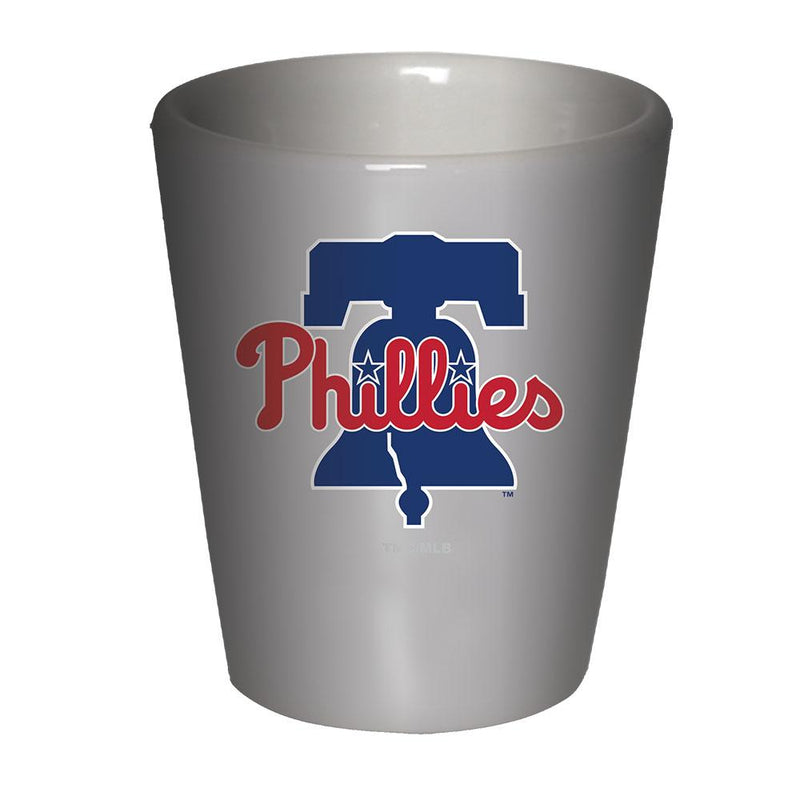 Ceramic Shot Glass | Philadelphia Phillies
Drink, Drinkware_category_All, MLB, OldProduct, Philadelphia Phillies, PPH, Shot, Shotglass
The Memory Company