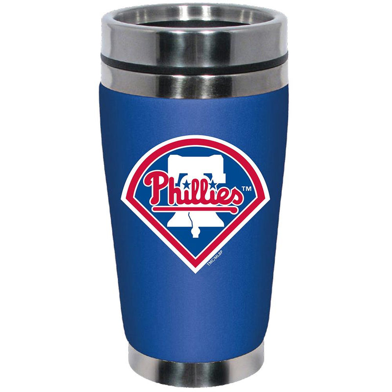 16oz Stainless Steel w/Neo | Philadelphia Phillies
MLB, OldProduct, Philadelphia Phillies, PPH
The Memory Company