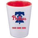 2oz Inner Color Personalized Ceramic Shot | Philadelphia Phillies
807PER, CurrentProduct, Drinkware_category_All, MLB, Personalized_Personalized, PPH
The Memory Company