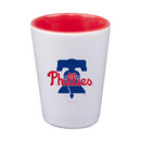 2oz Inner Color Ceramic Shot | Philadelphia Phillies
CurrentProduct, Drinkware_category_All, MLB, Philadelphia Phillies, PPH
The Memory Company