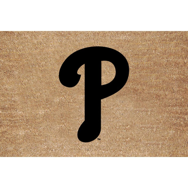 Flocked Door Mat | Philadelphia Phillies
MLB, OldProduct, Philadelphia Phillies, PPH
The Memory Company
