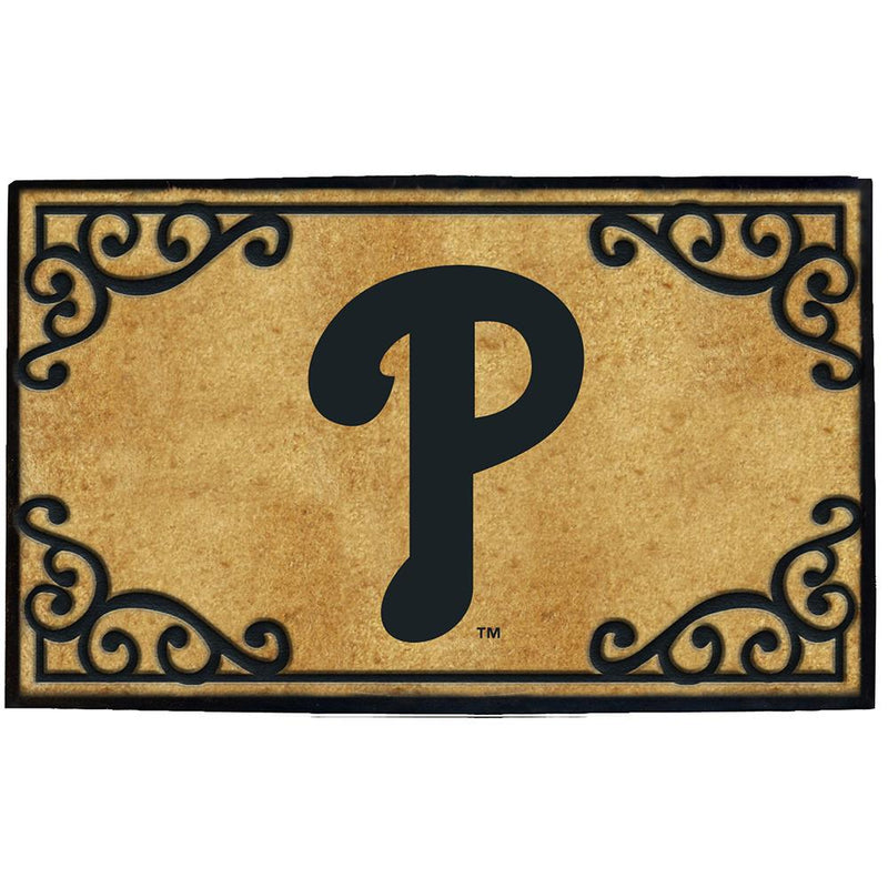 Door Mat | Philadelphia Phillies
CurrentProduct, Home&Office_category_All, MLB, Philadelphia Phillies, PPH
The Memory Company