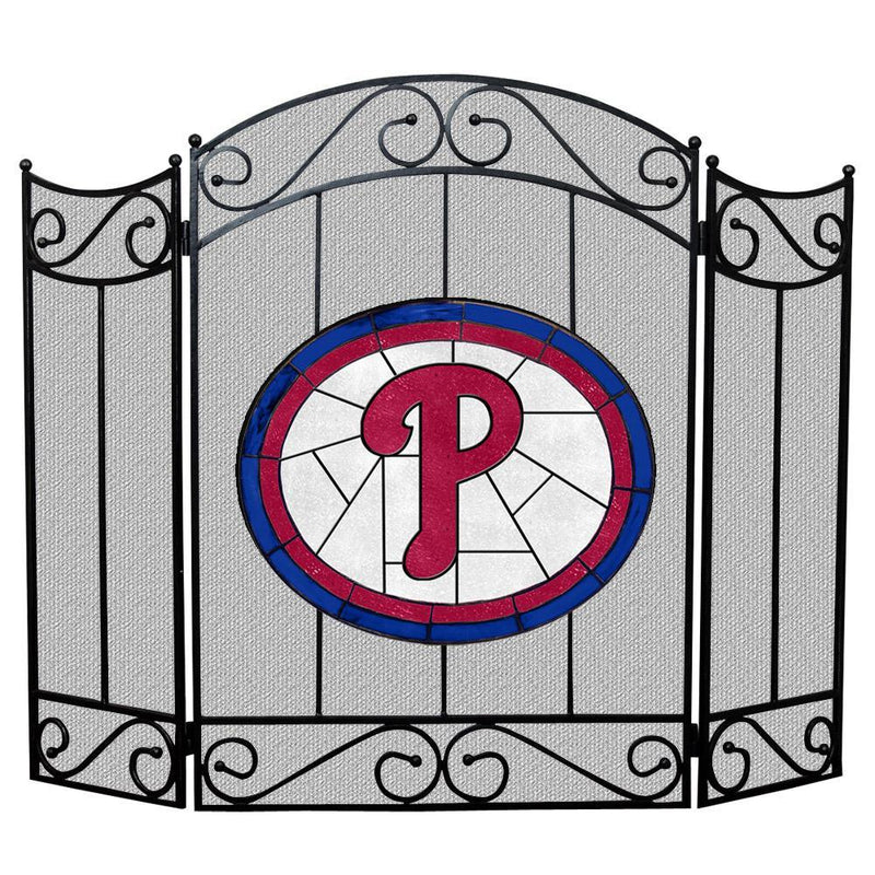 Fireplace Screen | Philadelphia Phillies
MLB, OldProduct, Philadelphia Phillies, PPH
The Memory Company